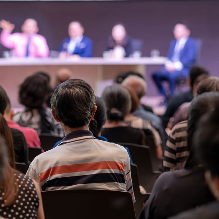 Latest Update On Our Business Event’s Speaker List